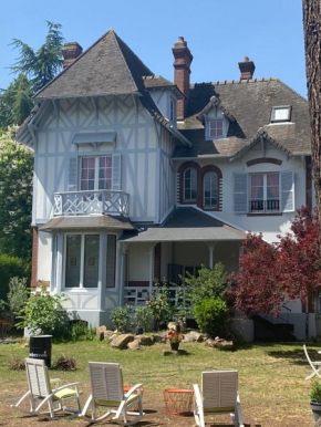 Le Manoir